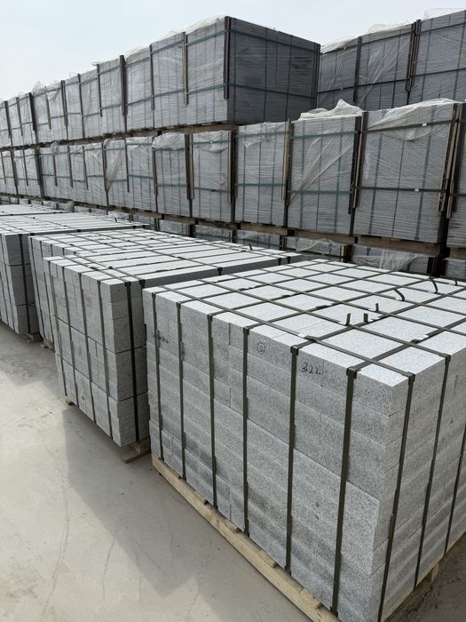 Гранит от производителя