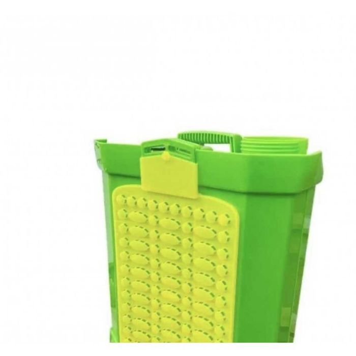 Професионална акумулаторна пръскачка 10 или 16 литра StahlMayer