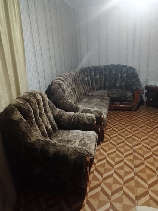 Продажа.Мягкая мебель.