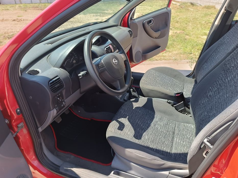 De vânzare Opel corsa