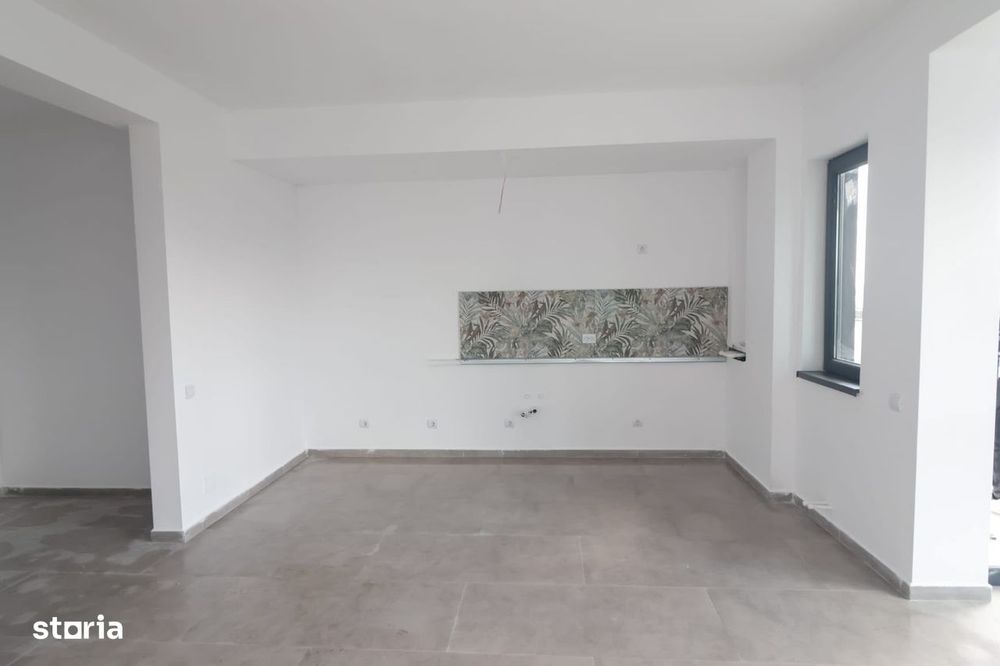 Apartament Nou în Costinești, 150 m de Plajă – Rate la Dezvoltator