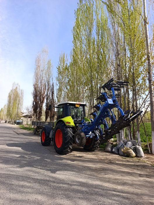 Arion 630.c.sotiladi