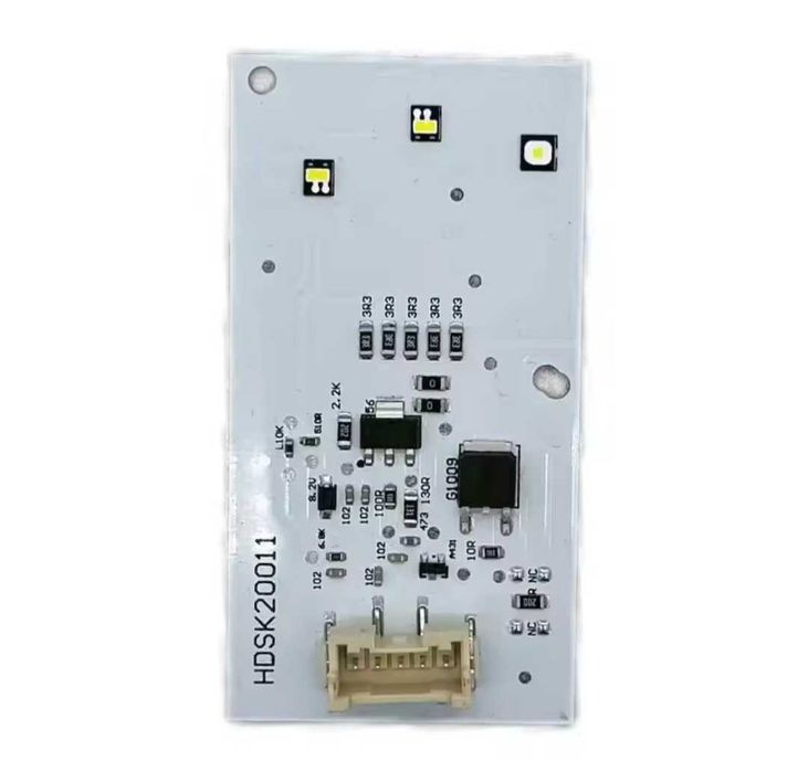 Платки за лед дневни светлини за фаровете за Рено Меган Renault Megane