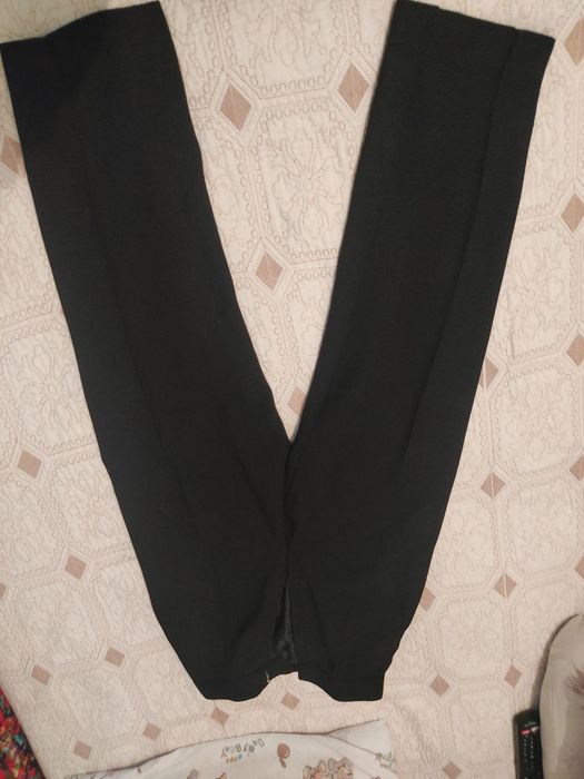 Костюм женский 3ка (шёлк)