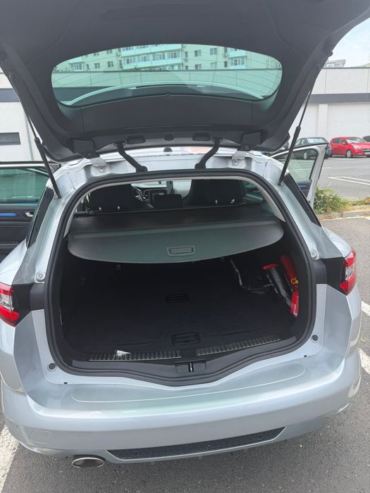 Renault megane gt line 2017 Vand sau Schimb