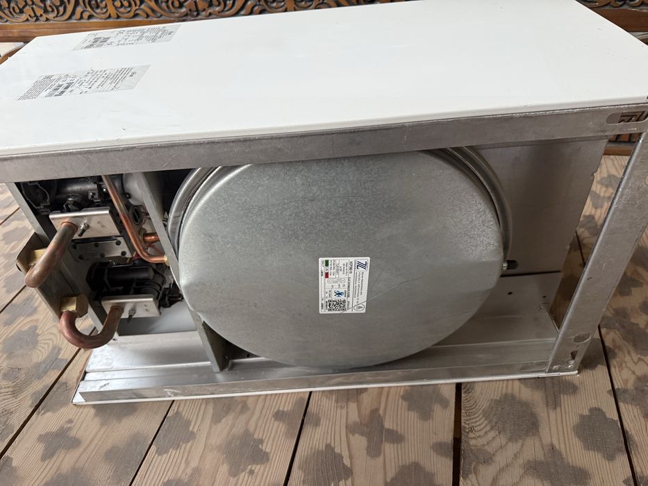 Katyol ferroli odno kontirniy