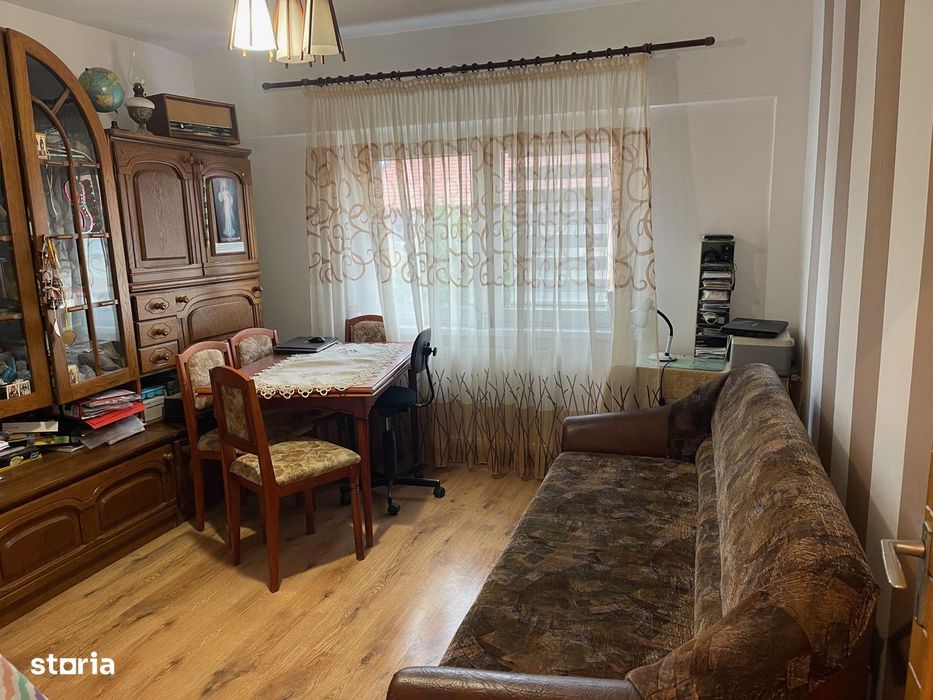 Apartament cu 3 camere, Zona Carpati II — fotografia 3