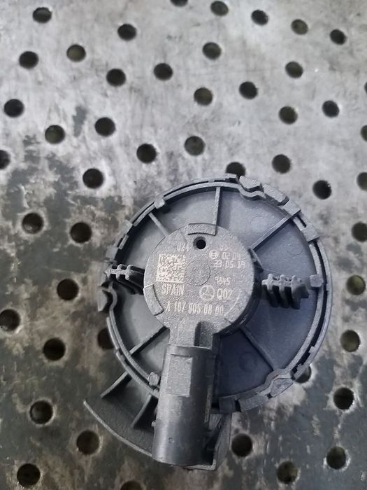 Senzor impact dreapta fata mercedes a class w177 a1679050800