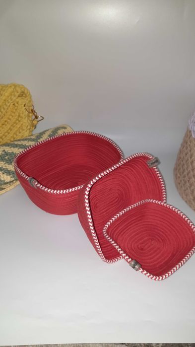 Корзина для хранения