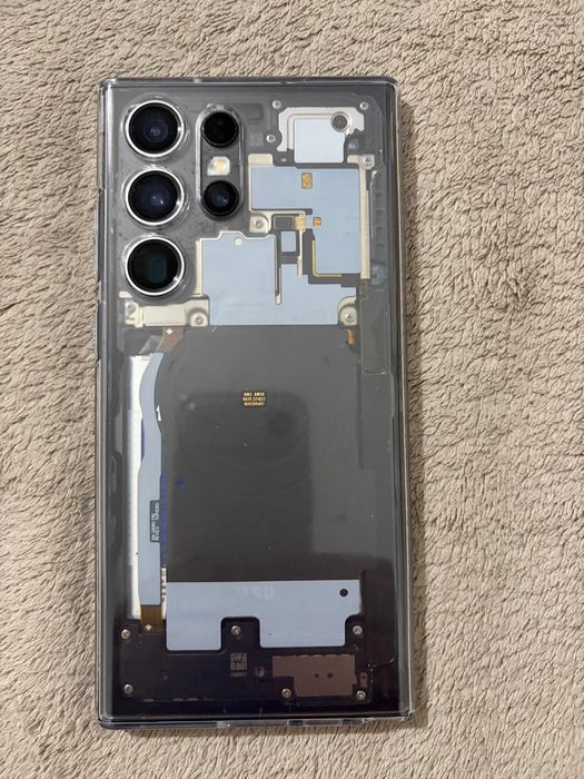 Vand samsung galaxy s23ultra