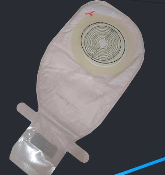 17500 Калоприемник, Coloplast