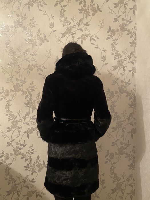 Шуба,полушубки