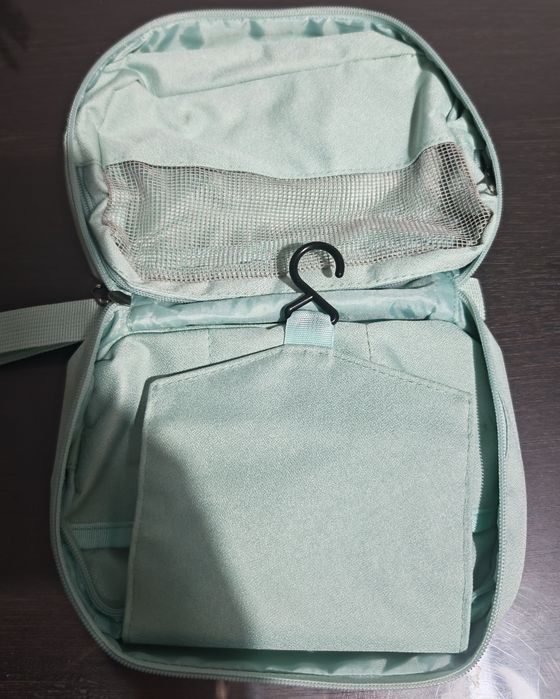 Дорожная косметичка (несессер)