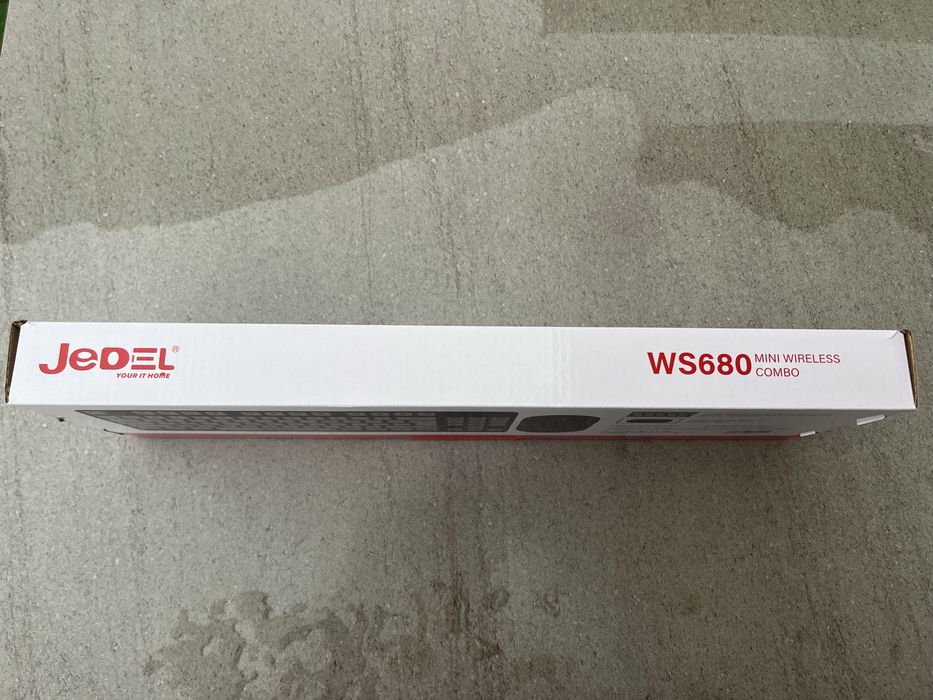 Vand set tastatura+mouse
