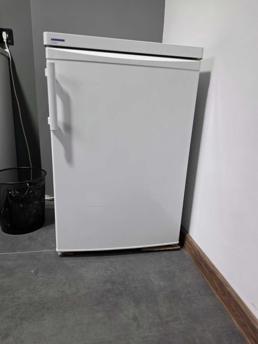 Продавам хладилник Либхер Комфорт