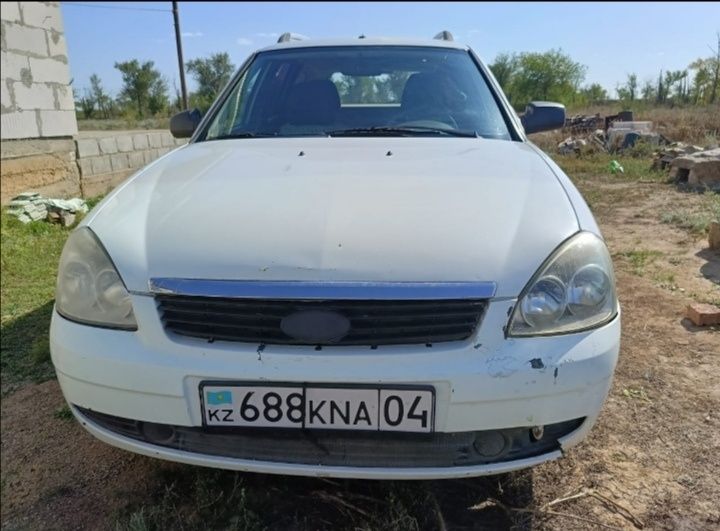 Продам Лада Прирора