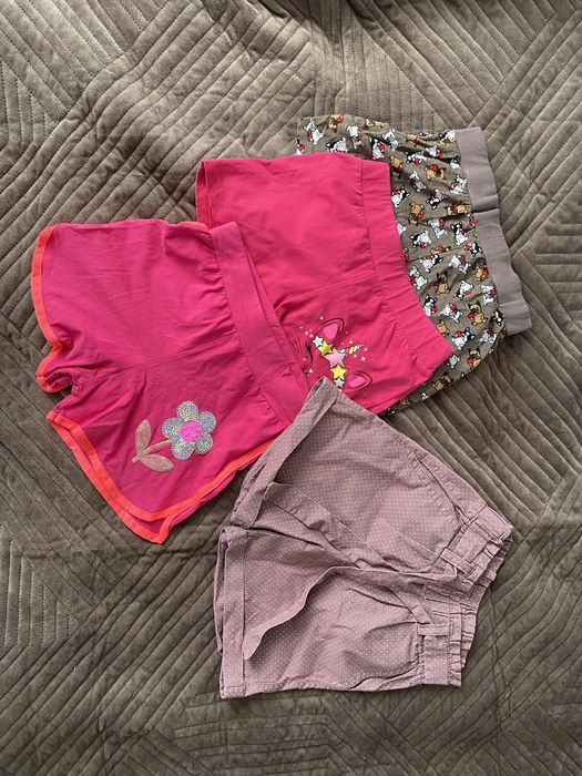 Продам детские вещи