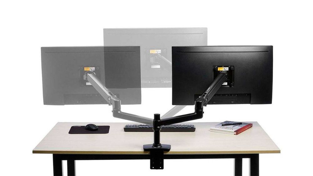 Кронштейн настольный для монитора 17'' до 40''