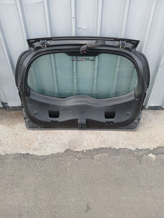 Заден капак Alfa Romeo 147