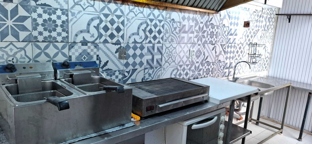 Дава се под наем Заведение в Варна, Централна поща - 14 кв.м за 484.5 € - Снимка #7