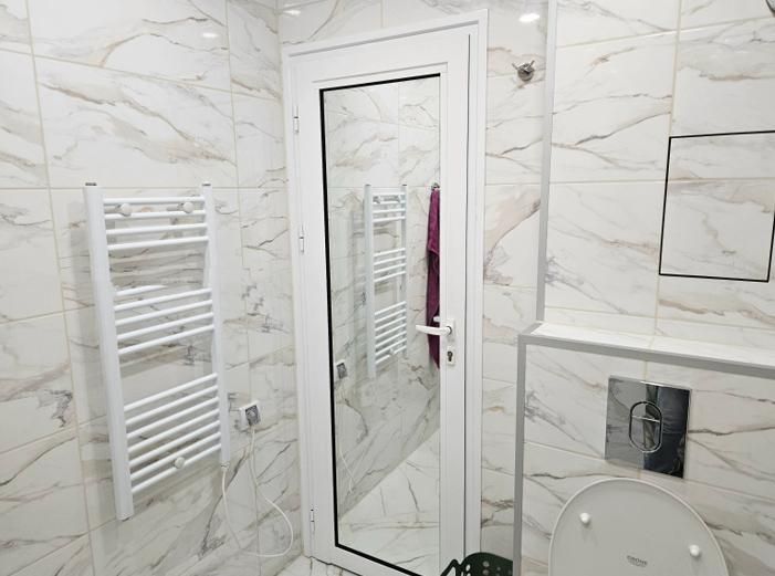 Дава се под наем Двустаен апартамент в София, Надежда 4 - 60 кв.м за 650 € - Снимка #10