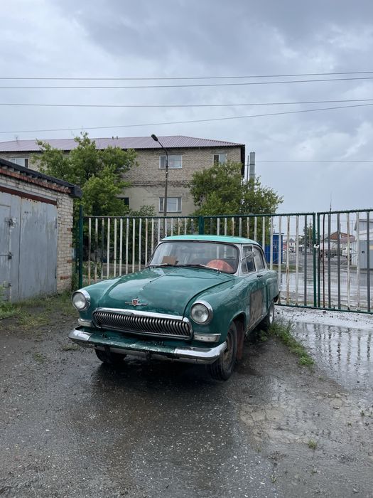 Волга 21 ретро Волга продам