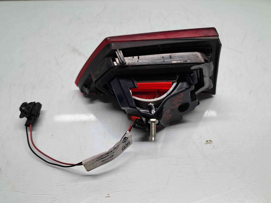 Stop haion dreapta Renault Clio 4 (B98) Hatchback [Fabr 2012-2020] 26
