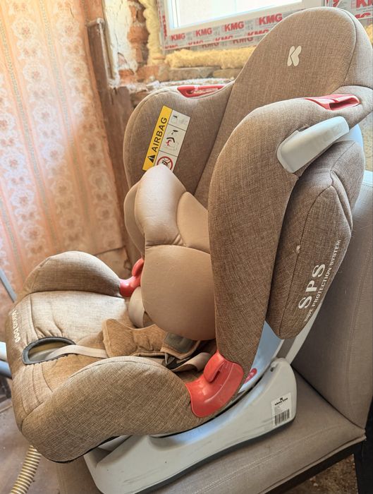 Столче за кола Kika boo