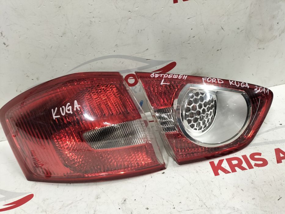 Стоп  - стопове Ford Kuga / Форд Куга 2008г-2013г.