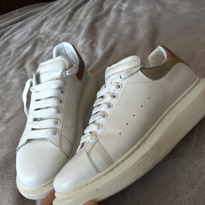 Alexander Mcqueen