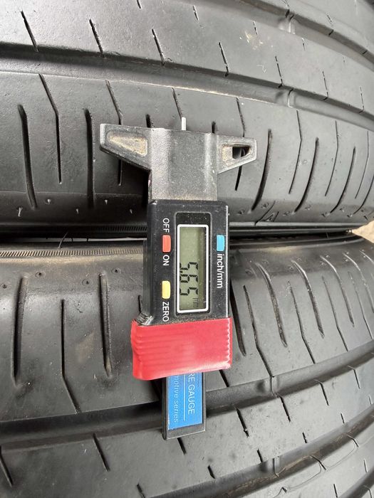 # 2x Anvelope Vara 205/55 R16 - Falken Ziex ZE 310 EcoRun