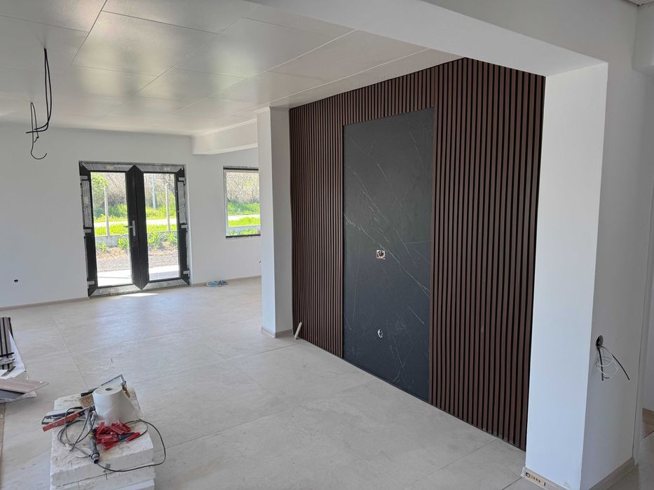 Case de vanzare, in Merei, la 10 km de Buzau