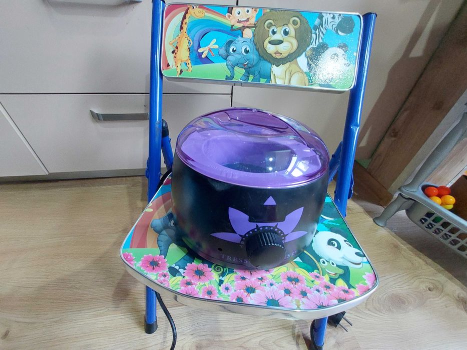 кола маска за професионална домашна употреба