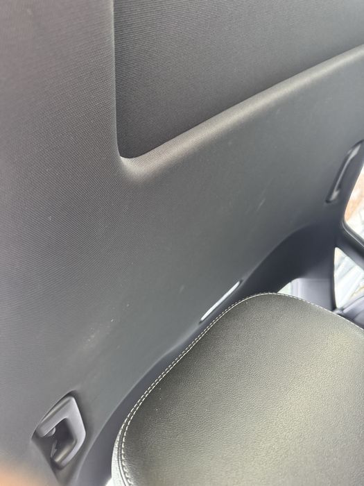 Черен таван ауди а6 ц7 седан / audi a6 c7