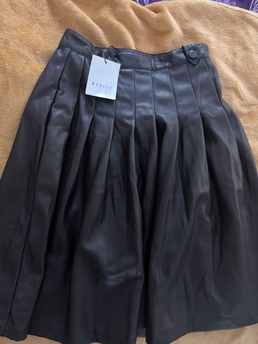 Fusta mohito neagra