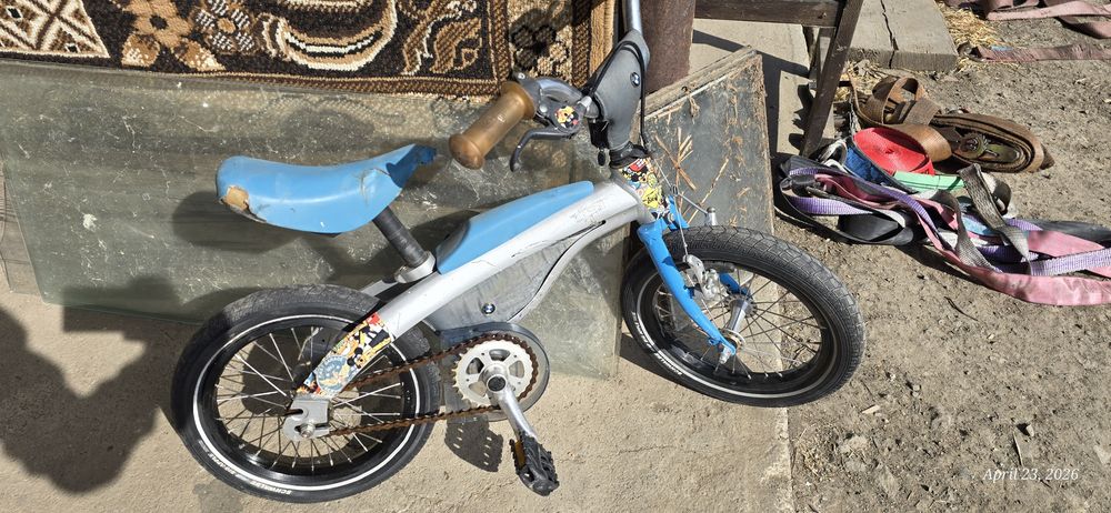 Vand biciclete Germania