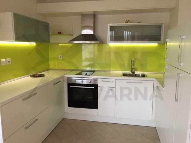 Двустаен апартамент в Бриз! 2954272