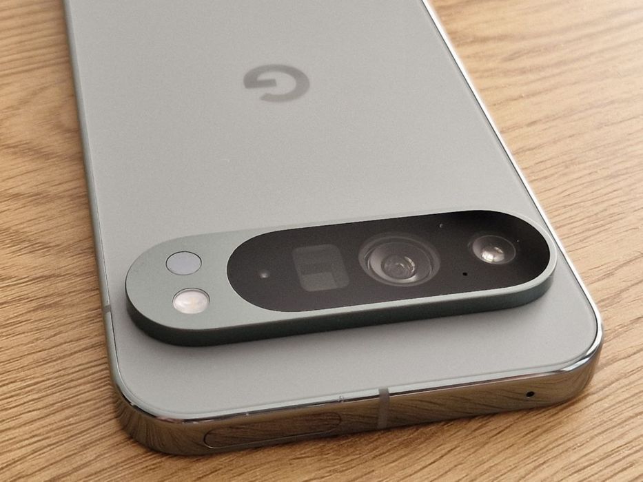 Pixel 9 pro XL 256Gb
