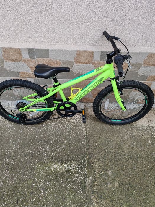 Велосипедаи 20 цола Scott и други