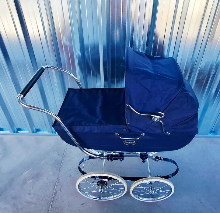 Количка 2 в 1 Inglesina