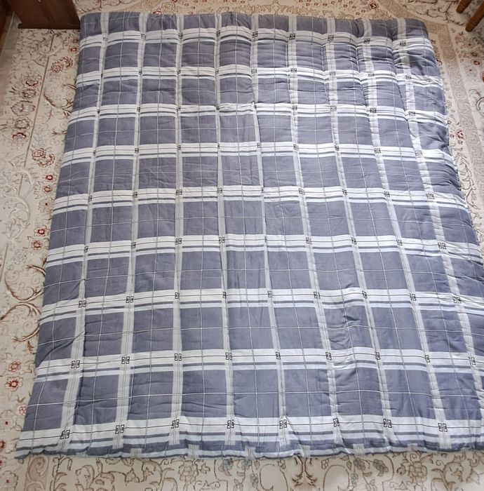 КОРПЕ двухспальное. Одеяло двухспальное