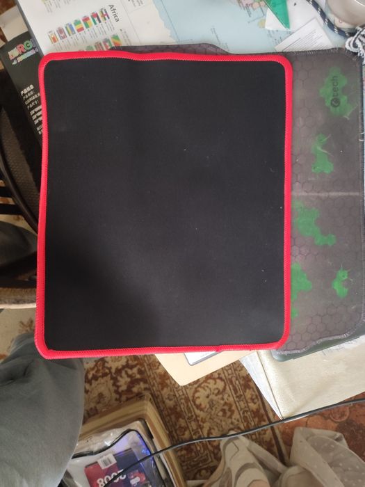 Два малнспада единия е ново а другия използван