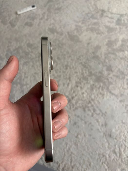 Айфон 15 про 128гб