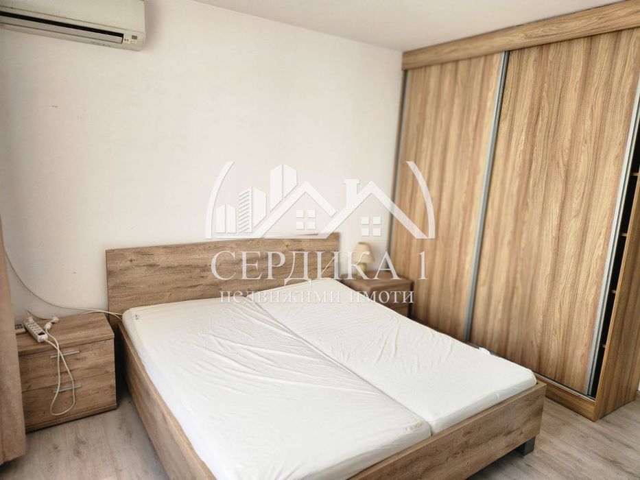 Дава се под наем Четиристаен апартамент в София, Дружба 1 - 120 кв.м за 739.5 € - Снимка #3