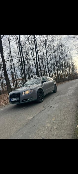 Audi A4 b7 1.9 tdi