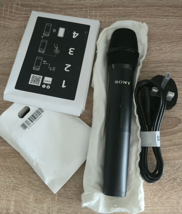 Vand/Schimb Boxa Sony ULT Tower 10