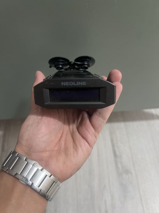 Antiradar detector  7700 s