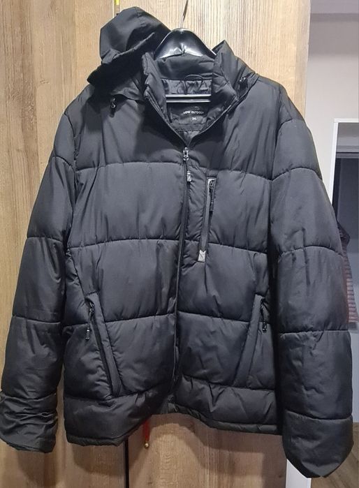 Яке Pull&Bear и Яке LCWikiki