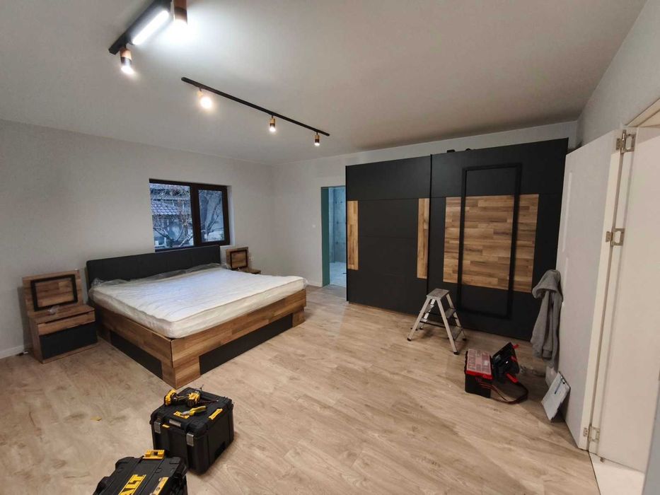 Монтажни услуги – бързо, качествено и на достъпни цени!