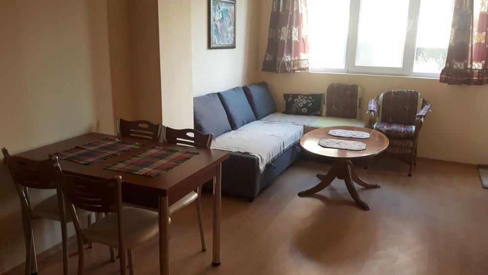 Дава се под наем Тристаен апартамент в София, Зона Б-18 - 105 кв.м за 453.9 € - Снимка #2